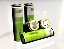 锰酸锂正极材料在混合动力车、电动自行车将大有可为