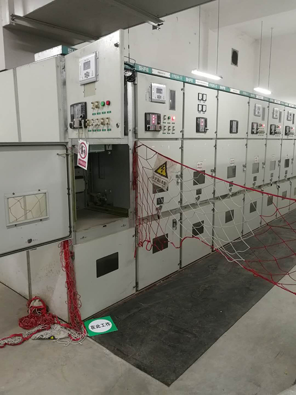 重慶配電柜維修