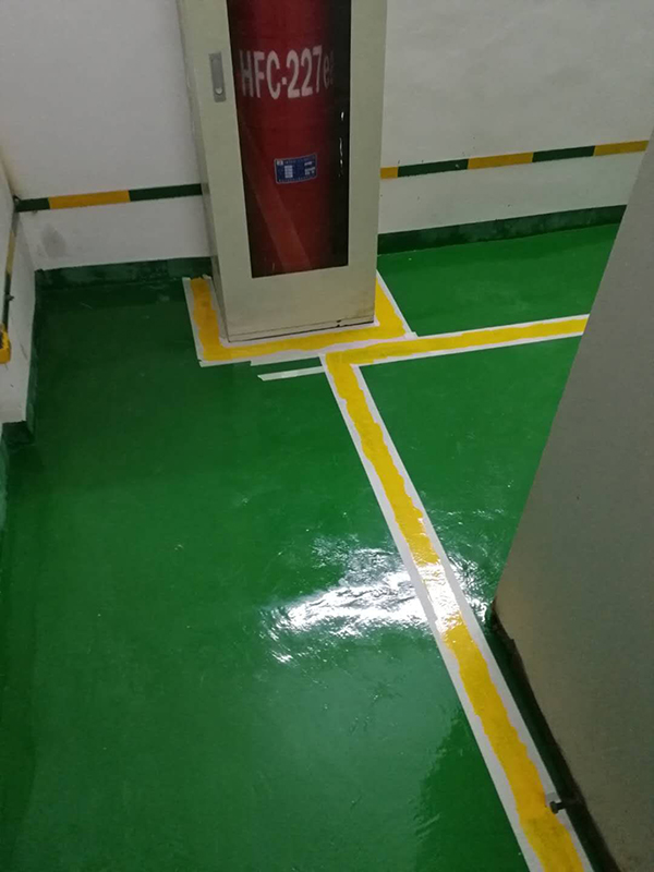 重庆配电室改造