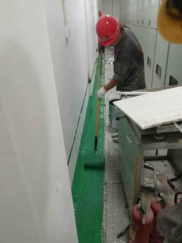 配电室改造及维保