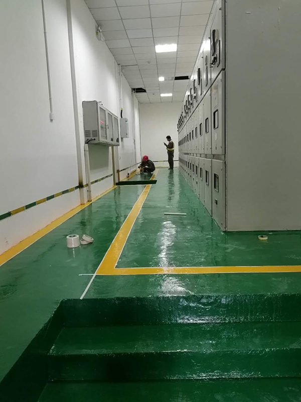 配电室改造及维保