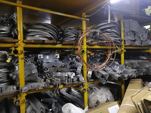 重庆电力金具销售