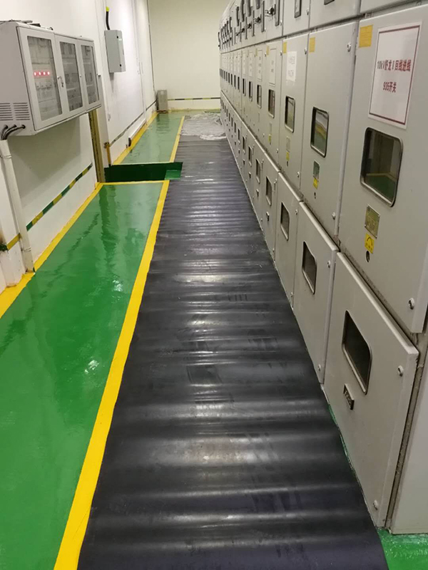 配电室改造及维保