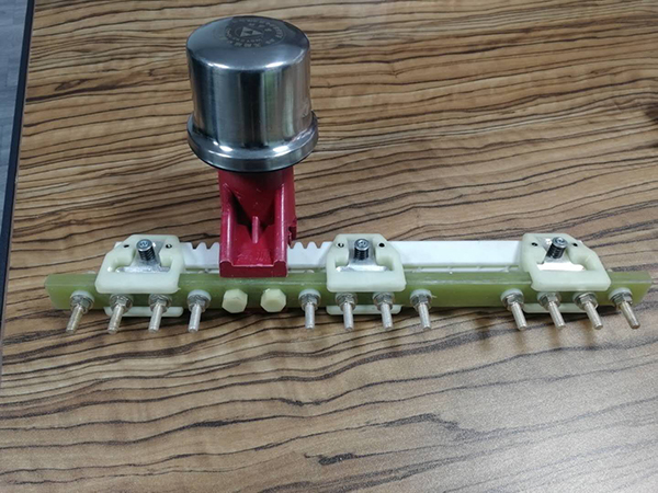 变压器配件