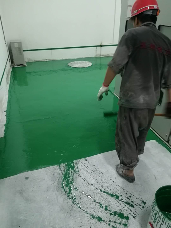 配电室改造