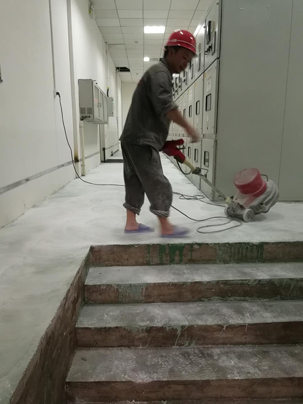 配电室改造及维保