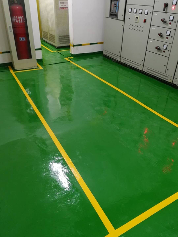 配电室改造及维保