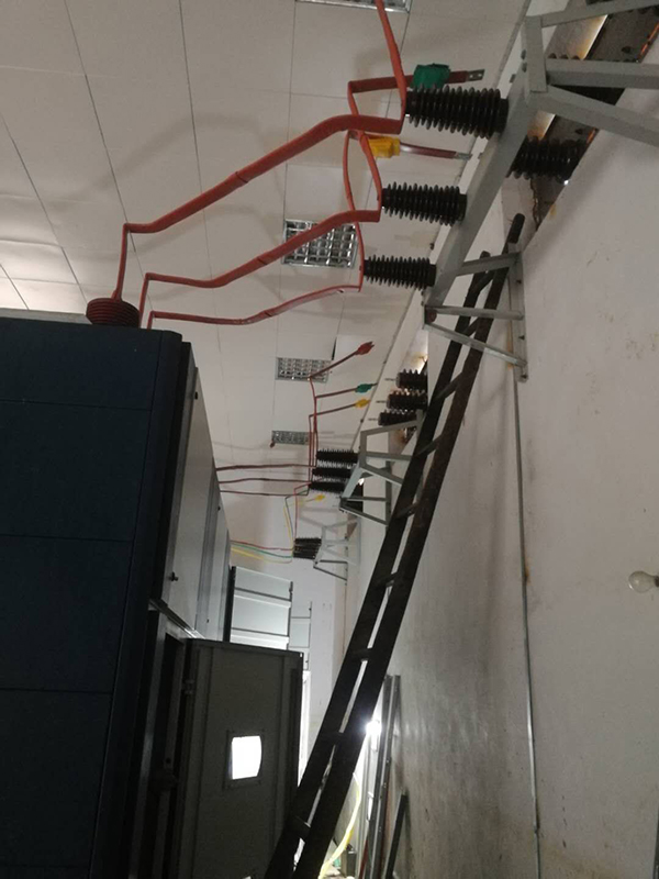 重庆配电室改造
