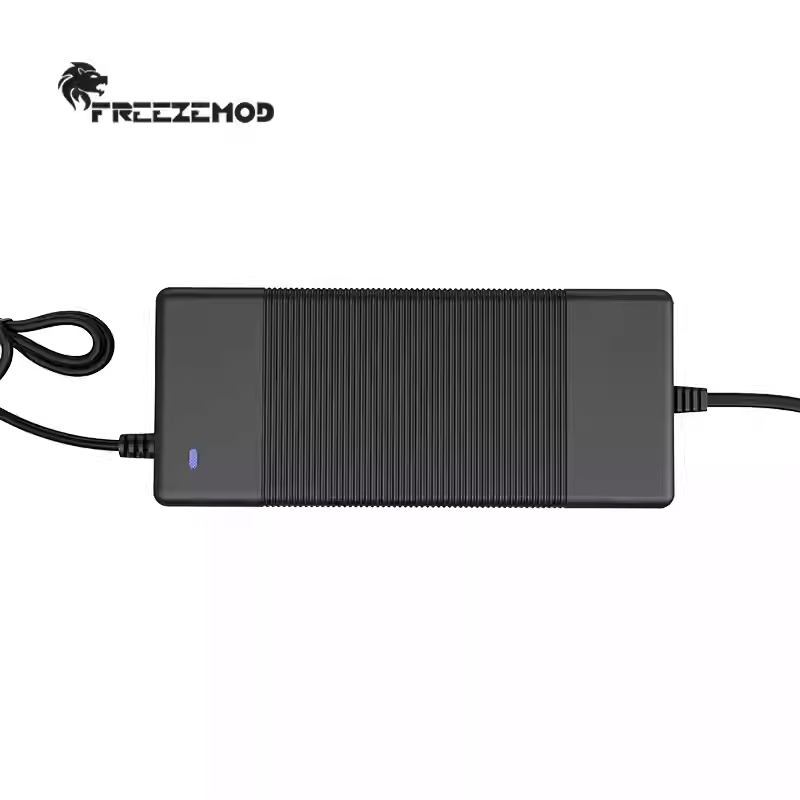 电脑水冷外置电源220V转24V大功率10A水泵水箱 DC5.5*2.5mm接口