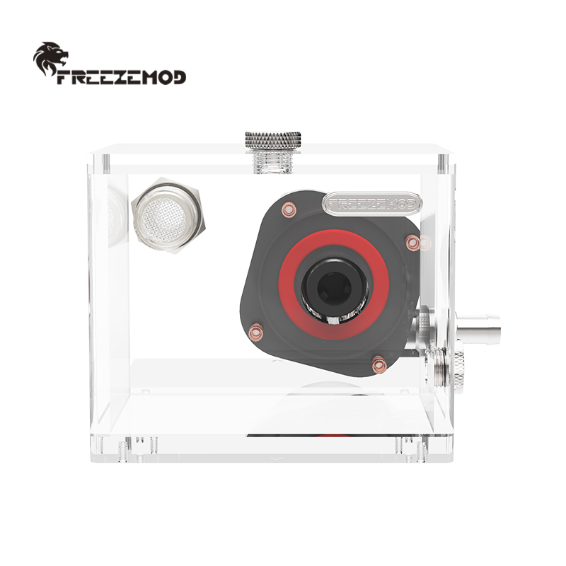 FREEZEMOD水泵水箱一体SLMZ-HZ16扬程11米流量1200L可定制功能