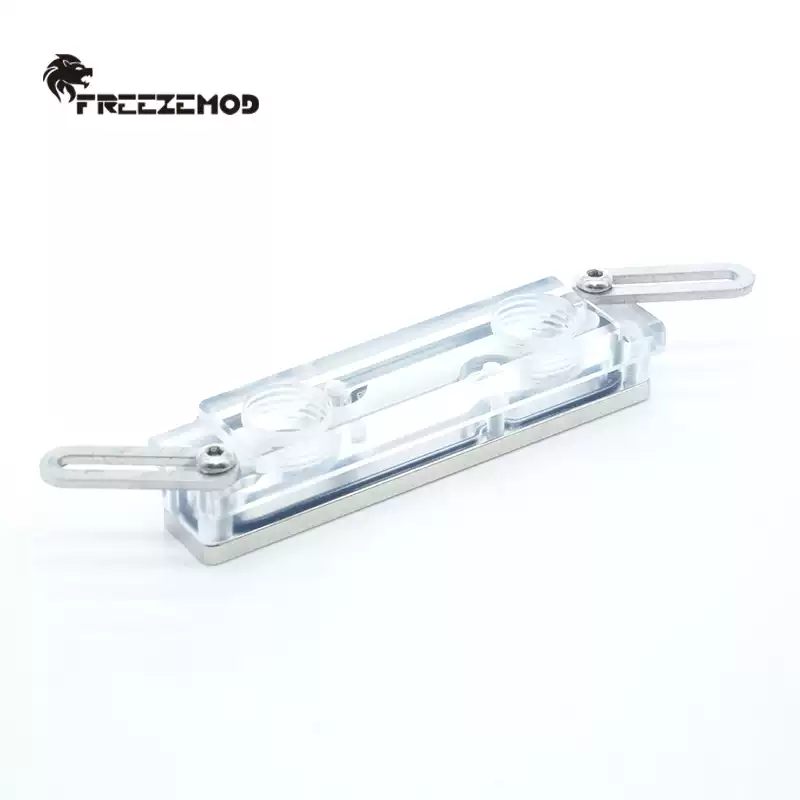 FREEZEMOD扣具可调 MS-KJ显卡MOS供电模块水冷头音响无人机机器人