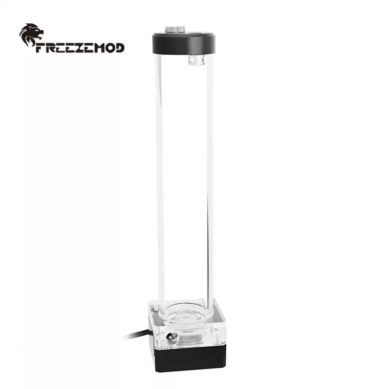 FREEZEMOD水泵水箱一体扬程3.5米流量550L水冷PUB-SZM6内置消泡