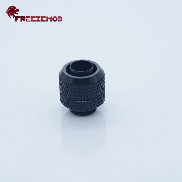 FREEZEMOD电脑水冷接头HRGKN-B38三分(3/8
