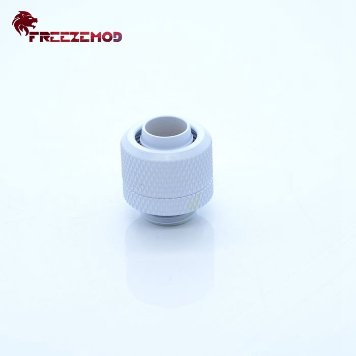 FREEZEMOD电脑水冷接头HRGKN-B38三分(3/8