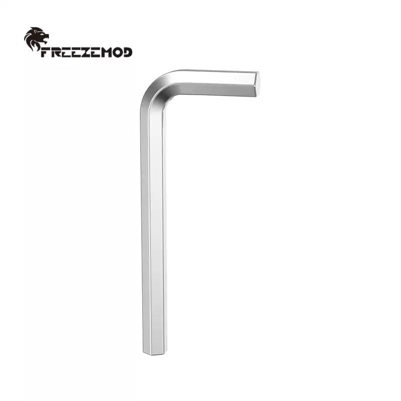 FREEZEMOD直角固定扳手M8适用于本店所有内六角接头BS-LLJ