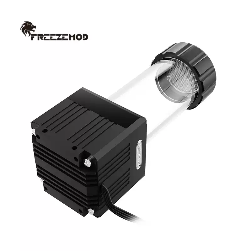 FREEZEMOD水泵水箱一体PUB-EG6PO扬程3.5米流量650L内置过滤网POM