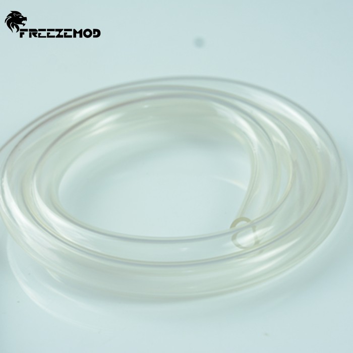 FREEZEMOD 电脑水冷软管进口品质8*12软2分厚软管