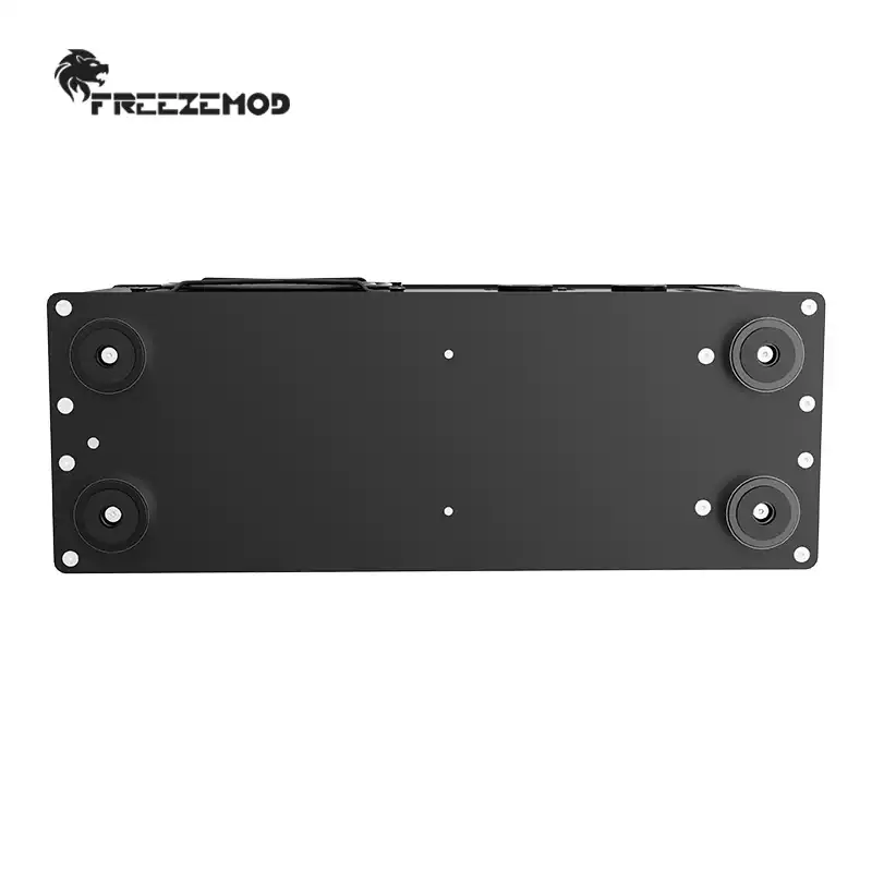 FREEZEMOD半导体制冷BDT-WZMZ手机平板笔记本散热试验设备冷水