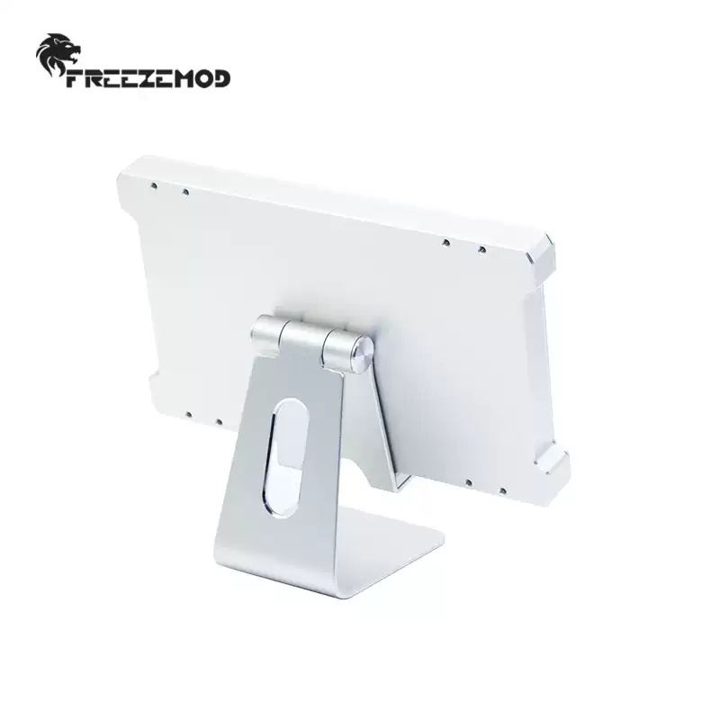 FREEZEMOD电脑数据监控器7英寸IPS硬屏2020款全金属外壳DNJK-T3