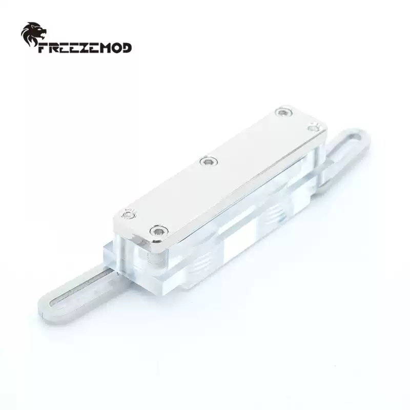 FREEZEMOD扣具可调 MS-KJ显卡MOS供电模块水冷头音响无人机机器人