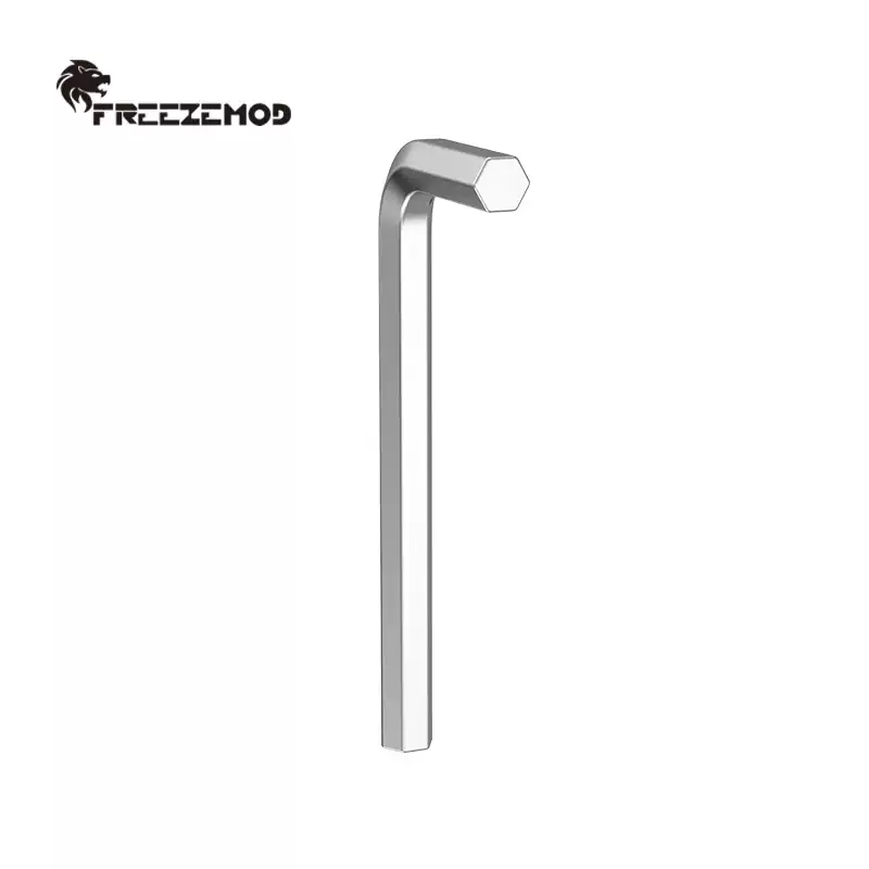 FREEZEMOD直角固定扳手M8适用于本店所有内六角接头BS-LLJ