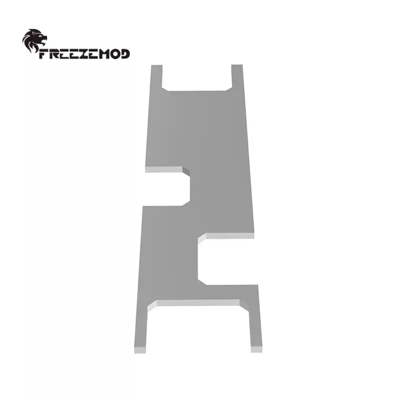 FREEZEMOD外开口内径量表扳手适用于本店所有光面六角接头PJ-JTGU