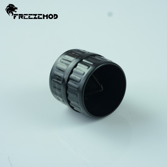 FREEZEMOD 硬管亚克力PETG管加工工具倒角器适用边缘修理