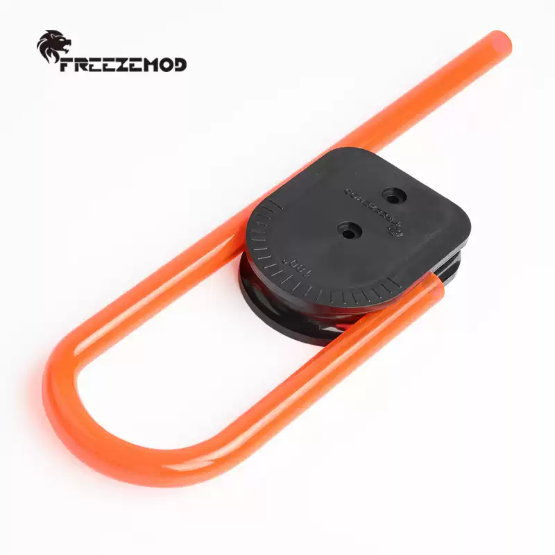 FREEZEMOD电脑水冷12MM14MM16MM亚克力管弯管工具模具套装3只装