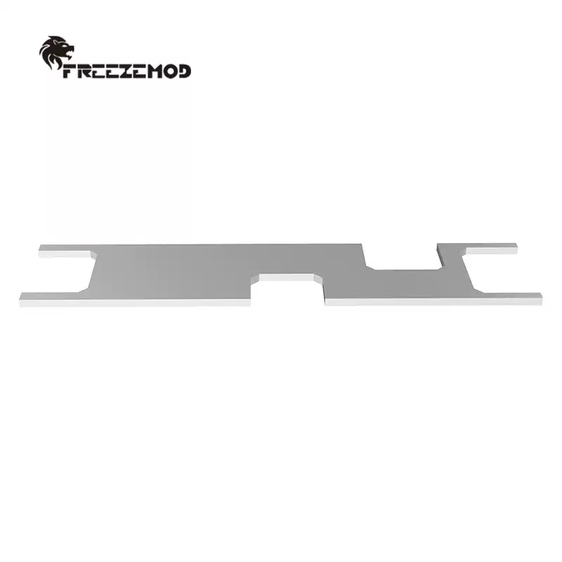 FREEZEMOD外开口内径量表扳手适用于本店所有光面六角接头PJ-JTGU