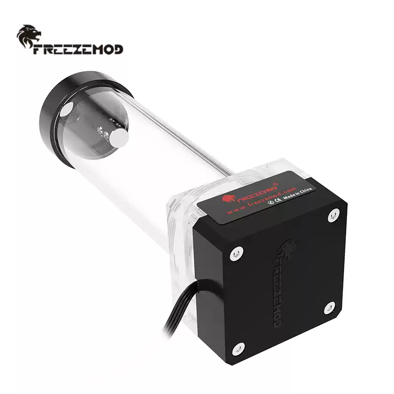 FREEZEMOD水泵水箱一体扬程3.5米流量550L水冷PUB-SZM6内置消泡