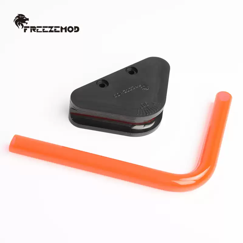 FREEZEMOD电脑水冷12MM14MM16MM亚克力管弯管工具模具套装3只装