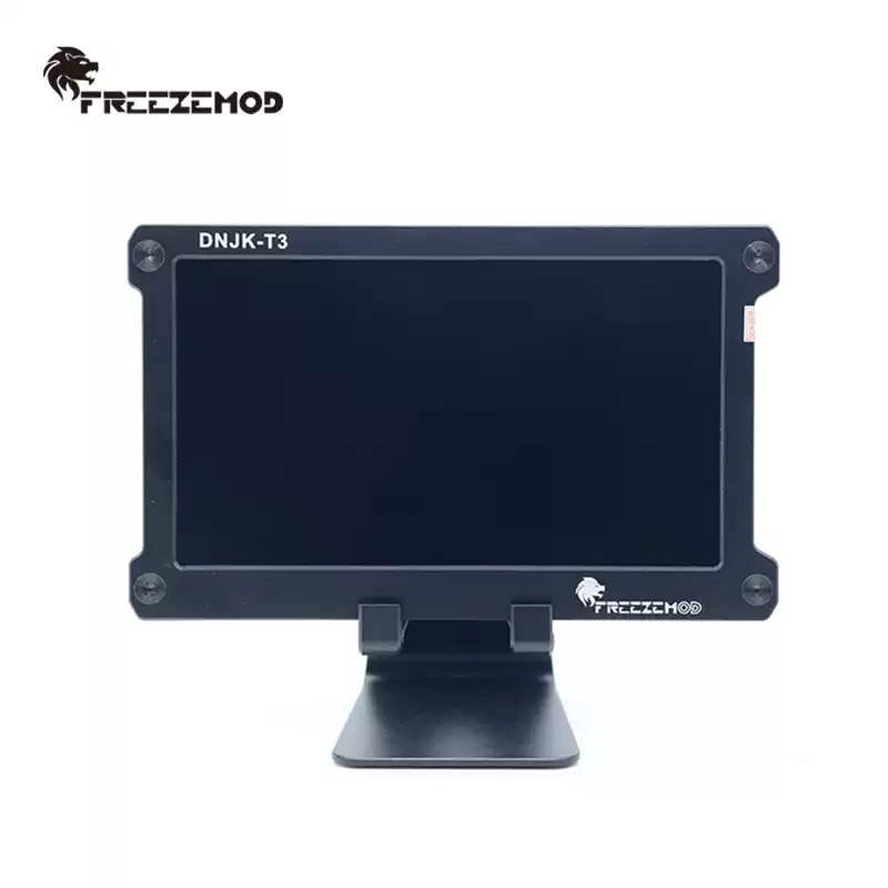 FREEZEMOD电脑数据监控器7英寸IPS硬屏2020款全金属外壳DNJK-T3