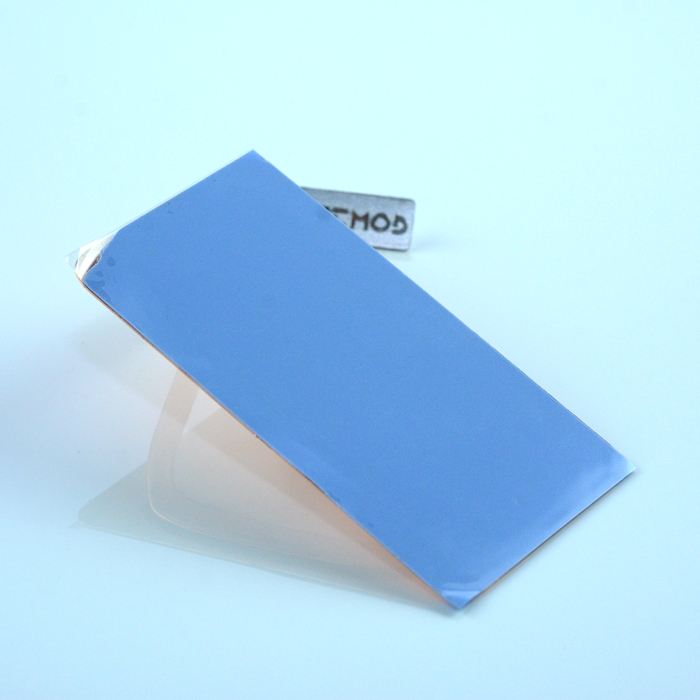 FREEZEMOD全紫铜水冷头手机水冷PS水冷打印机工业水冷头清货优惠