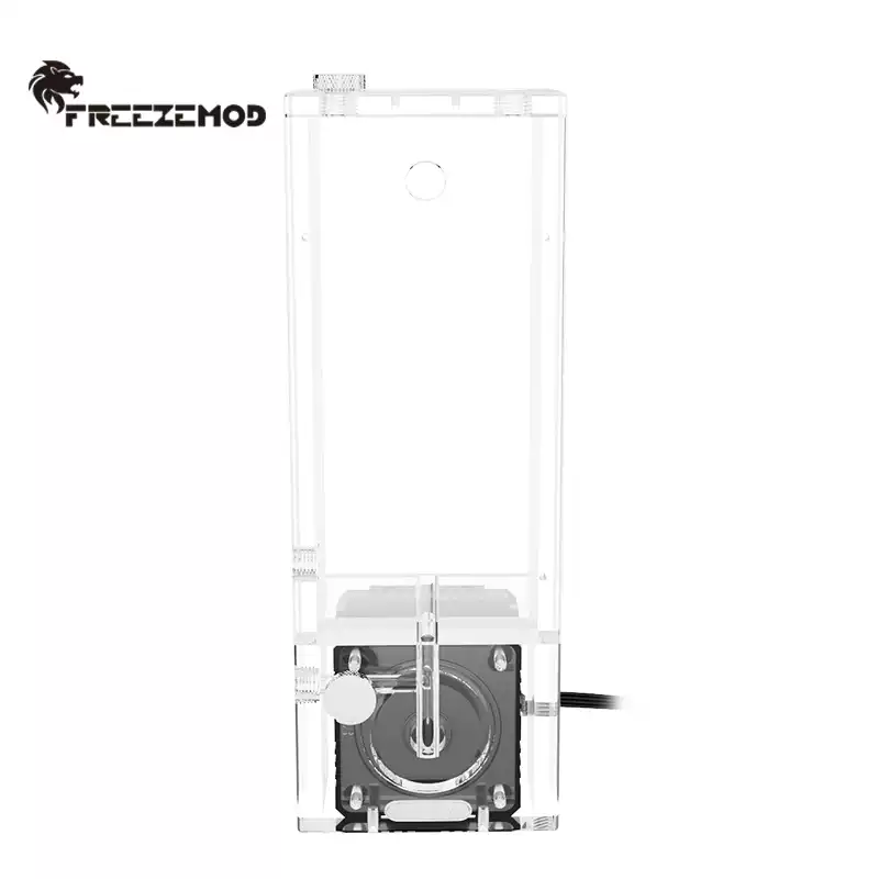 FREEZEMOD离心式水泵水箱一体PUB-EG6-FX-360多孔位静音模块式