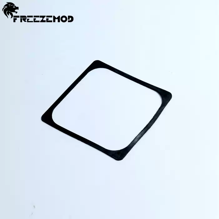 FREEZE PJ-FSJZ 电脑水冷 散热排风扇 减震垫  避震 橡胶材质