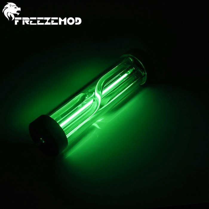 FREEZE DG-CCLF T病毒水箱灯模组冷阴极灯管送驱动器清货优惠