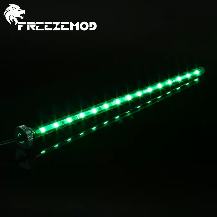 FREEZE DG-DLED T病毒水冷水箱灯管模组LED灯管清货优惠