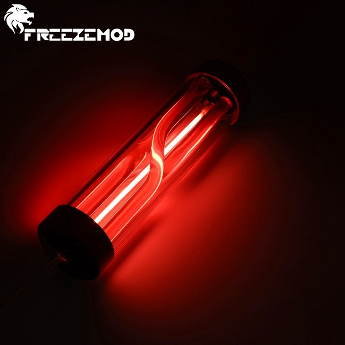 FREEZE DG-CCLF T病毒水箱灯模组冷阴极灯管送驱动器清货优惠