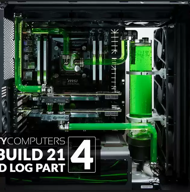 FREEZEMOD水冷全金属圆柱水箱固定扣具SXKJ-CO全铝支架50MM60MM