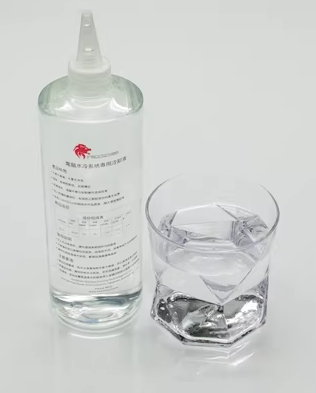 FREEZEMOD SLY-0A电脑水冷液 去离子导热液防腐蚀无泡沫铜铝混用