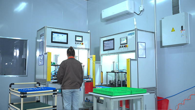 【10】  气密性检测100%