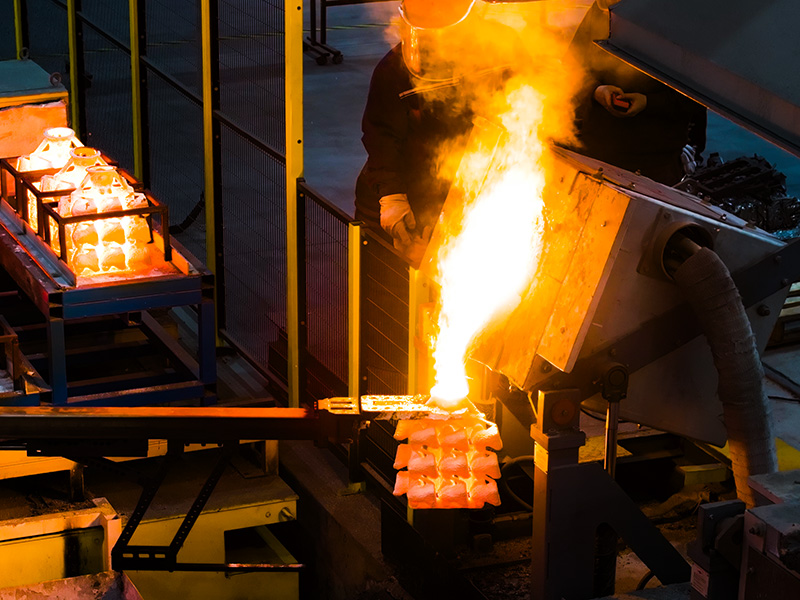 数字化转型：从“经验驱动”到“数据驱动”的智造飞跃