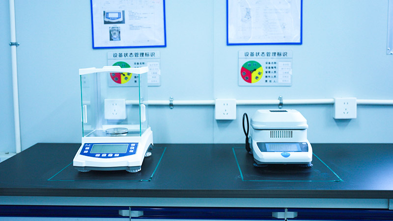 【03】  蜡模灰分检测