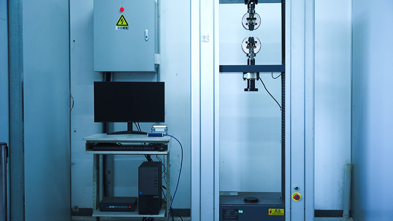 【06】  拉力实验