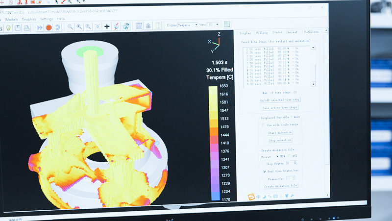 【01】  模流分析