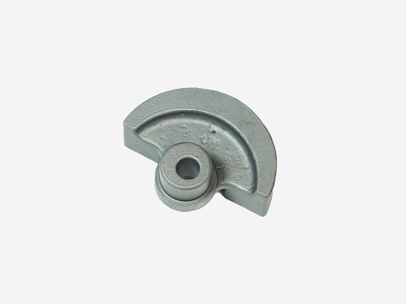 汽车空调平衡块