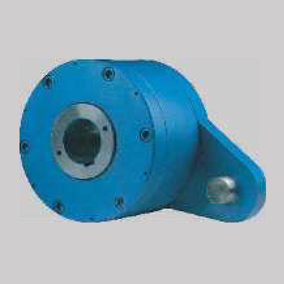 NF型非接触式逆止器