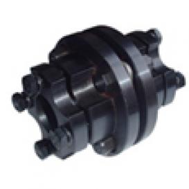 ZJM胀套联结膜片联轴器