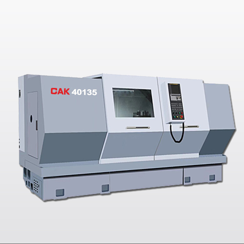 CAK40135数控车床