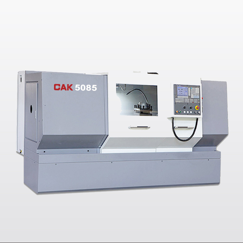 CAK5085数控车床